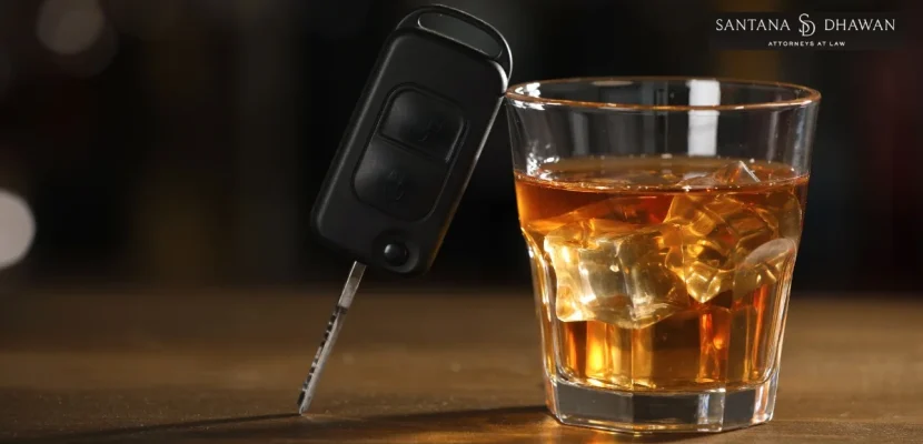 Leyes y sanciones por conducir bajo los efectos del alcohol en Minnesota: todo lo que necesitas saber