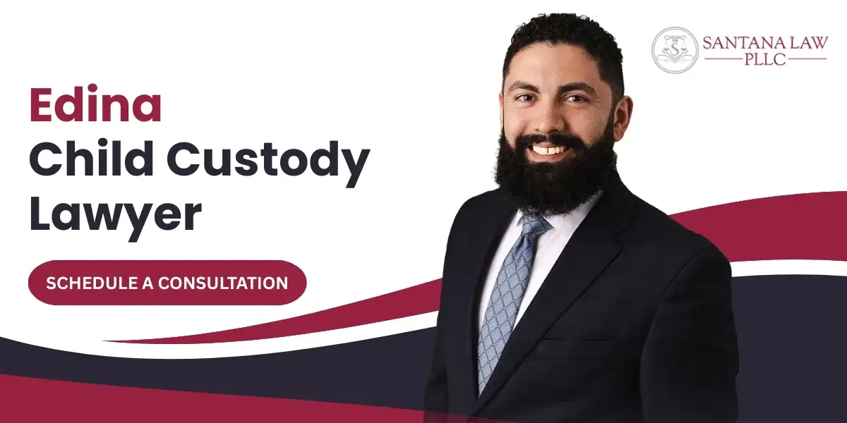 Edina Child Custody Lawyer-image