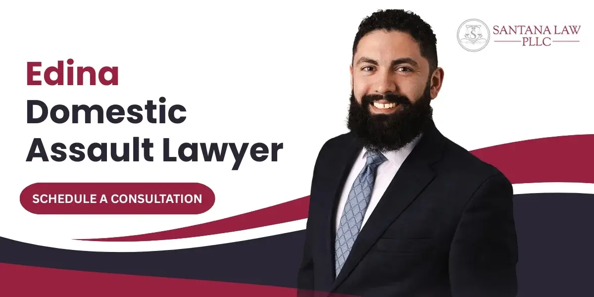 Edina Domestic Assault Lawyer-image