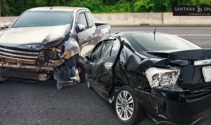 What to Do After a Traffic Accident​ in Minnesota?