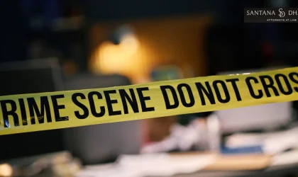 Asesinato vs Homicidio involuntario vs Homicidio en Minnesota: ¿Cuál es la diferencia?