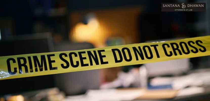Asesinato, homicidio involuntario y homicidio en Minnesota: ¿cuál es la diferencia?