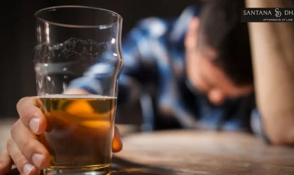3rd Degree DWI in Minnesota – All You Need to Know