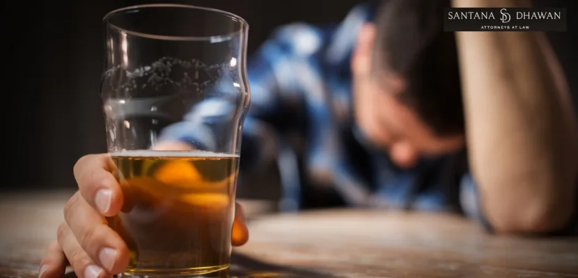Conducción bajo los efectos del alcohol en tercer grado en Minnesota: todo lo que necesitas saber