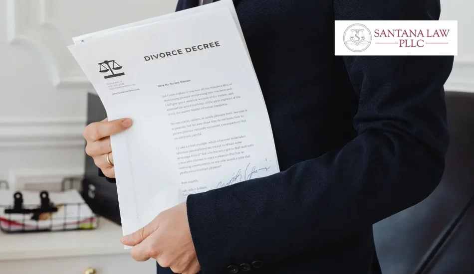 ¿Qué se puede utilizar en tu contra en un divorcio en Minnesota?