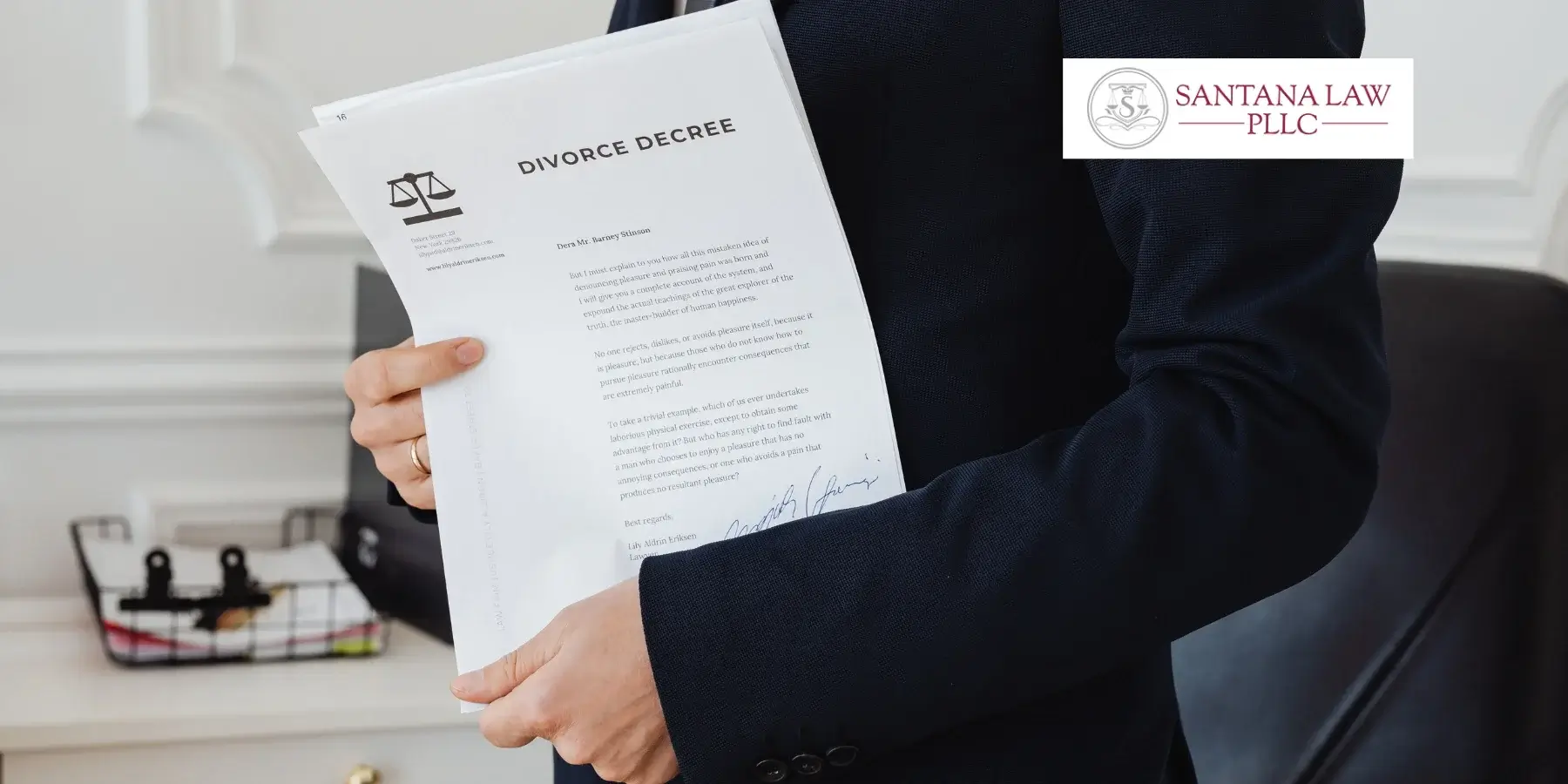 What Can Be Used Against You in a Divorce in Minnesota?