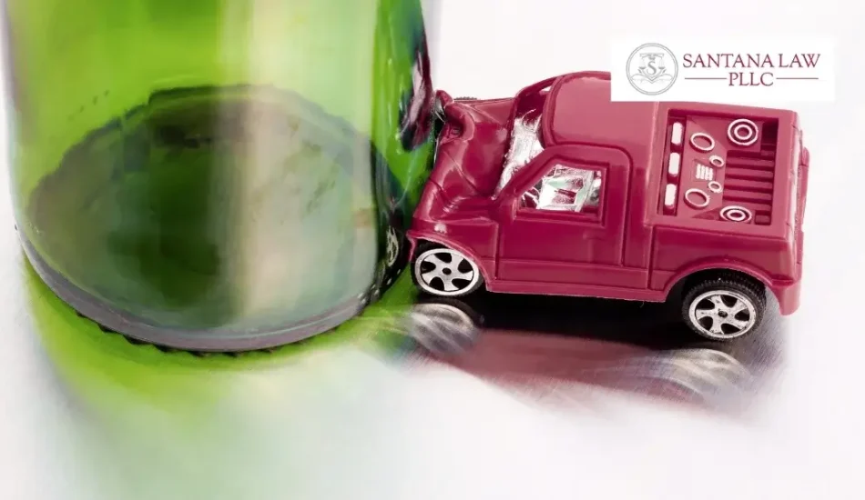 Conducción bajo los efectos del alcohol de primer grado en Minnesota: todo lo que necesitas saber