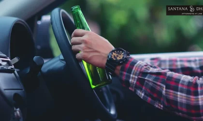 1st Degree DWI in Minnesota – All You Need to Know