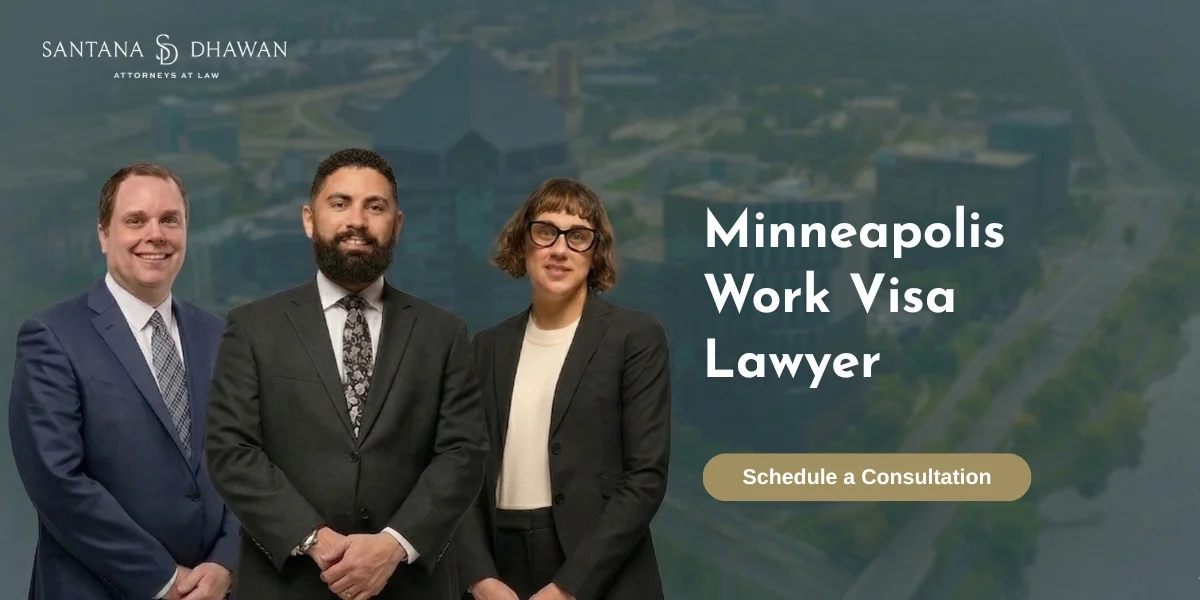 Minneapolis Work Visa Lawyer-image
