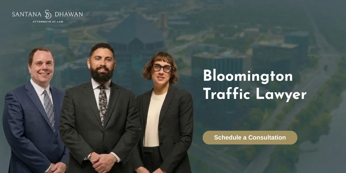Bloomington Traffic Lawyer-image