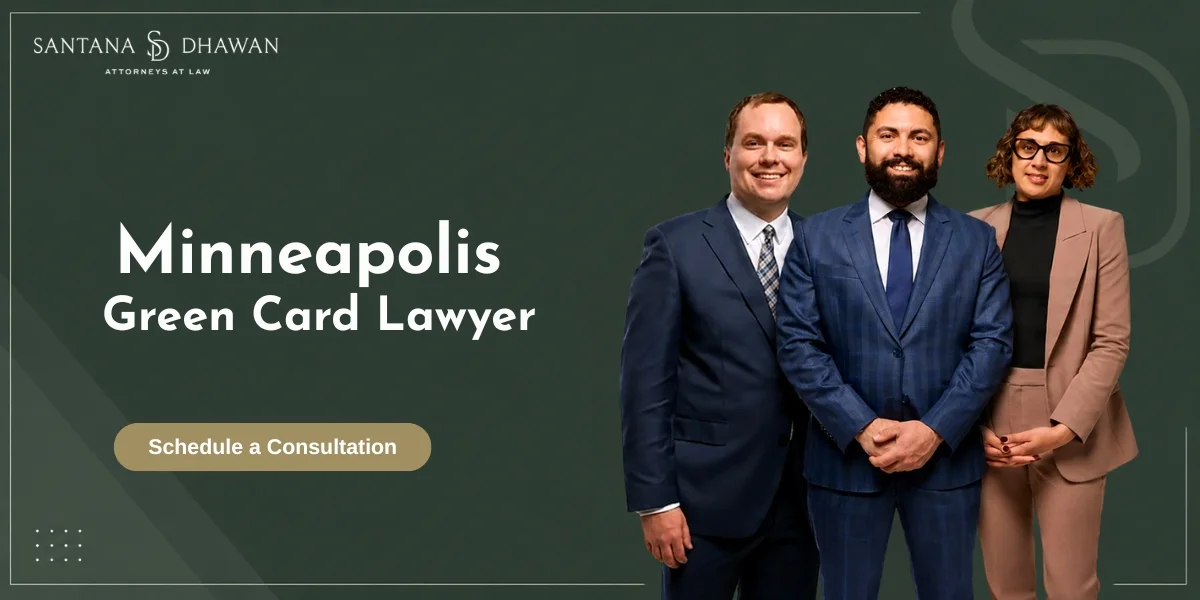 Minneapolis Green Card Lawyer-image