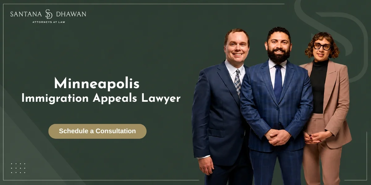 Minneapolis Immigration Appeals Lawyer-image